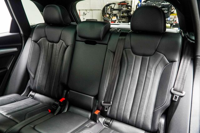2025 Audi Q5 S line Premium 45 TFSI quattro - 23028102 - 39