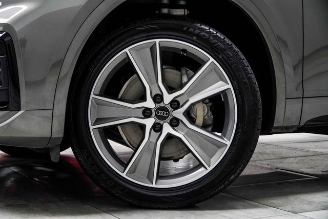 2025 Audi Q5 S line Premium 45 TFSI quattro - 23028102 - 5