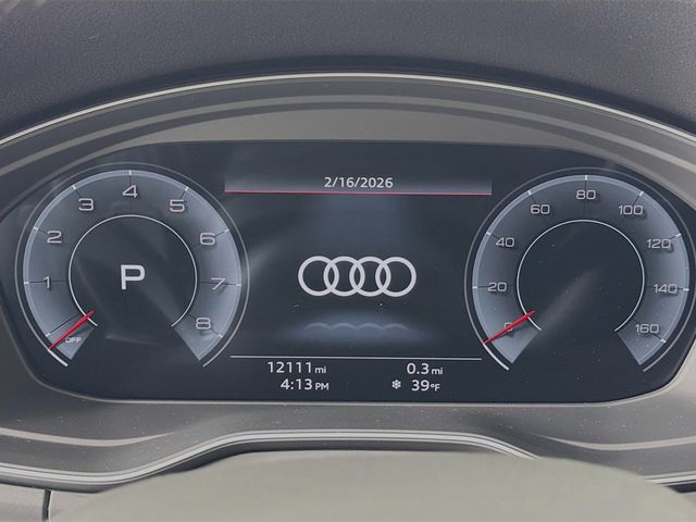 2025 Audi Q5 S line Premium 45 TFSI quattro - 22985964 - 11