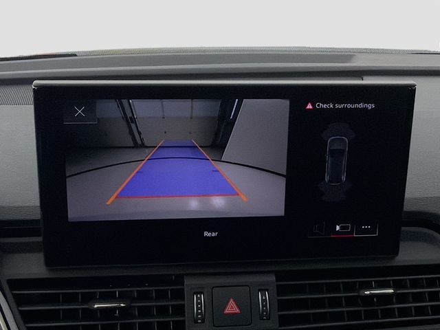 2025 Audi Q5 S line Premium 45 TFSI quattro - 22985964 - 12