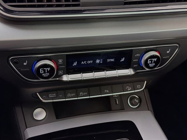 2025 Audi Q5 S line Premium 45 TFSI quattro - 22985964 - 14