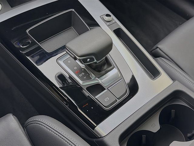 2025 Audi Q5 S line Premium 45 TFSI quattro - 22985964 - 15