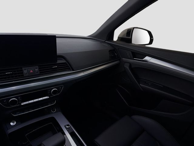 2025 Audi Q5 S line Premium 45 TFSI quattro - 22985964 - 22