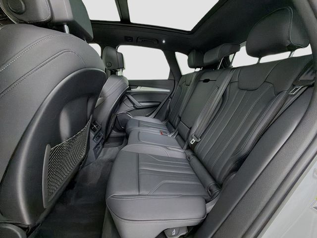 2025 Audi Q5 S line Premium 45 TFSI quattro - 22985964 - 23