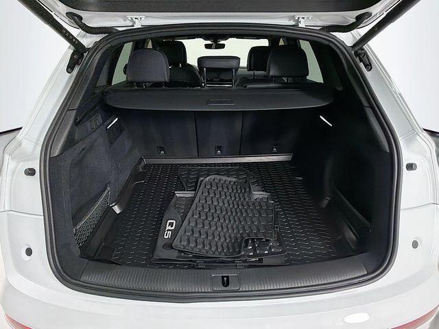 2025 Audi Q5 S line Premium 45 TFSI quattro - 22985964 - 25