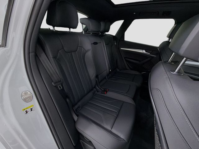 2025 Audi Q5 S line Premium 45 TFSI quattro - 22985964 - 26