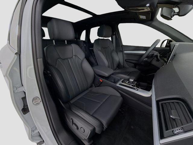 2025 Audi Q5 S line Premium 45 TFSI quattro - 22985964 - 27