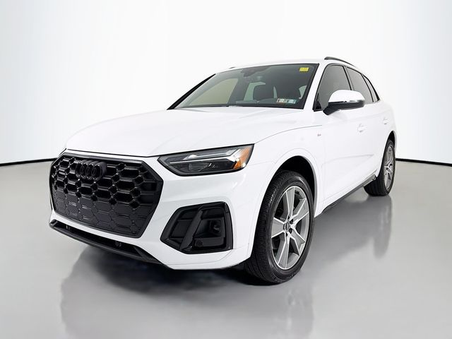 2025 Audi Q5 S line Premium 45 TFSI quattro - 22985964 - 2