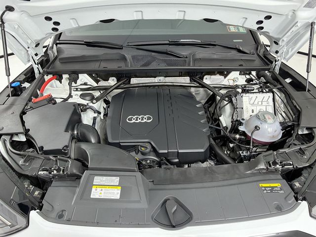 2025 Audi Q5 S line Premium 45 TFSI quattro - 22985964 - 29