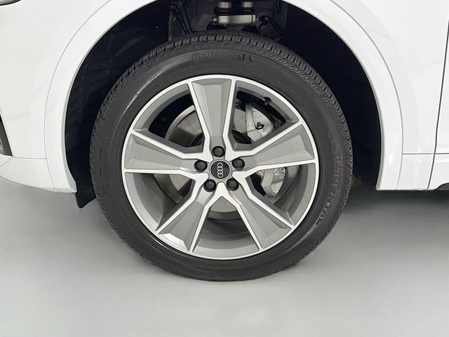 2025 Audi Q5 S line Premium 45 TFSI quattro - 22985964 - 30