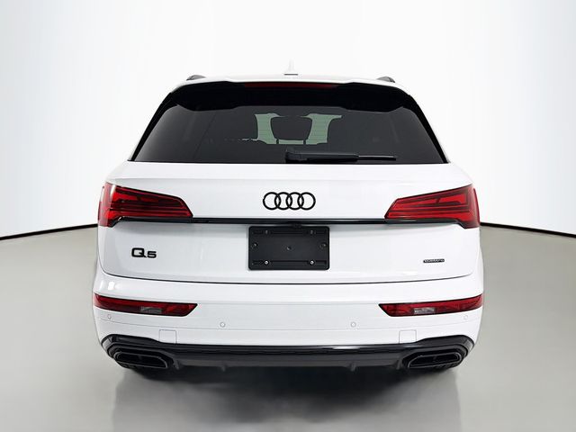 2025 Audi Q5 S line Premium 45 TFSI quattro - 22985964 - 5