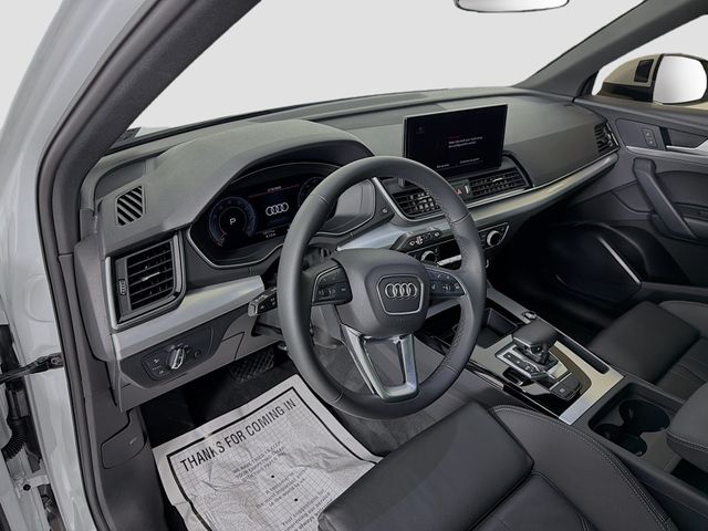 2025 Audi Q5 S line Premium 45 TFSI quattro - 22985964 - 8