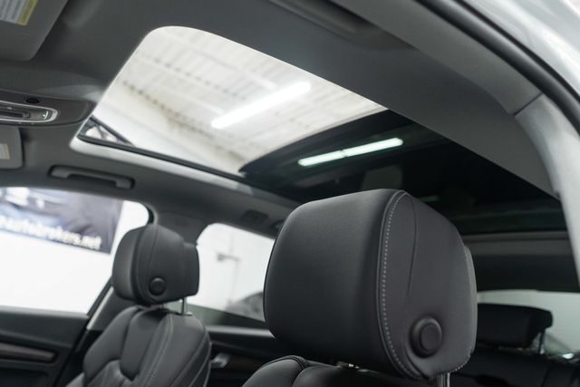 2025 Audi Q5 S line Premium 55 TFSI e quattro - 22958193 - 9