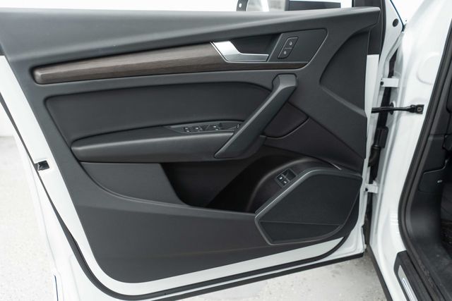 2025 Audi Q5 S line Premium 55 TFSI e quattro - 22958193 - 13