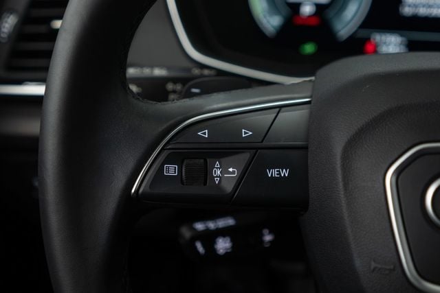 2025 Audi Q5 S line Premium 55 TFSI e quattro - 22958193 - 15