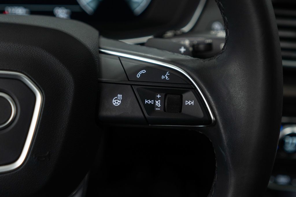 2025 Audi Q5 S line Premium 55 TFSI e quattro - 22958193 - 16