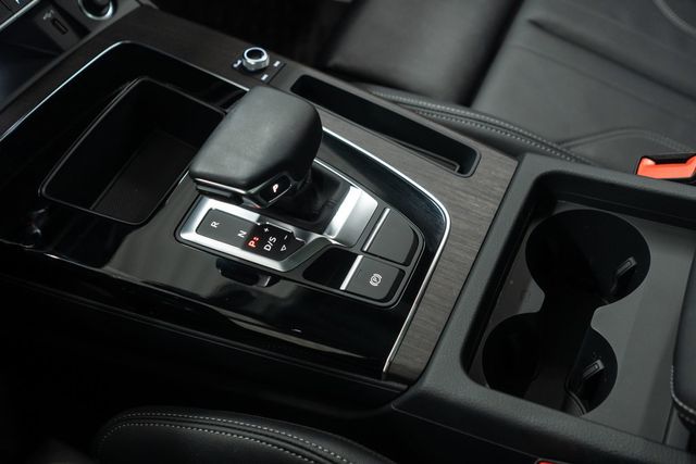 2025 Audi Q5 S line Premium 55 TFSI e quattro - 22958193 - 18