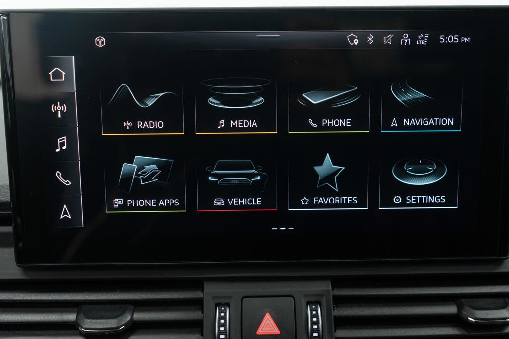 2025 Audi Q5 S line Premium 55 TFSI e quattro - 22958193 - 21