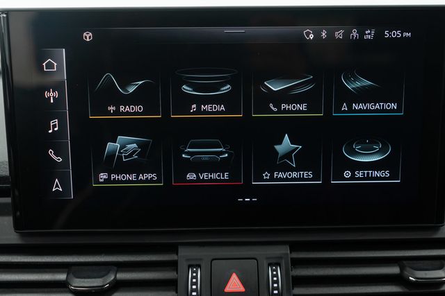 2025 Audi Q5 S line Premium 55 TFSI e quattro - 22958193 - 21