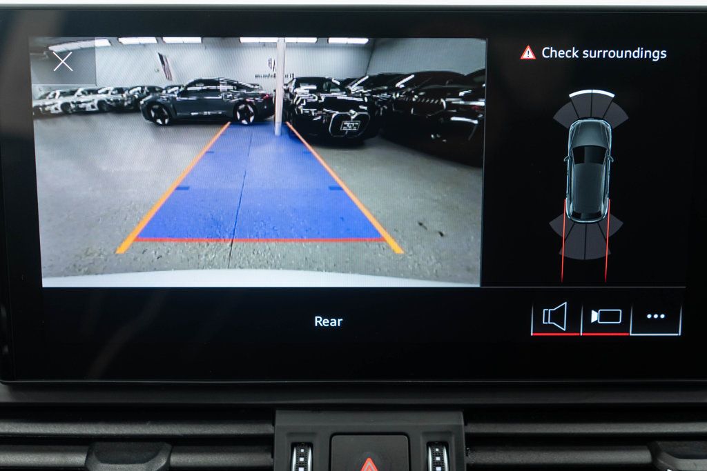 2025 Audi Q5 S line Premium 55 TFSI e quattro - 22958193 - 22