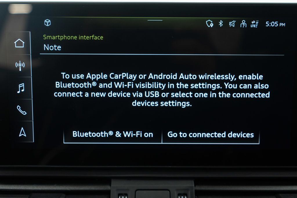 2025 Audi Q5 S line Premium 55 TFSI e quattro - 22958193 - 23