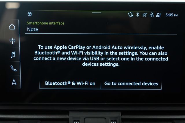 2025 Audi Q5 S line Premium 55 TFSI e quattro - 22958193 - 23