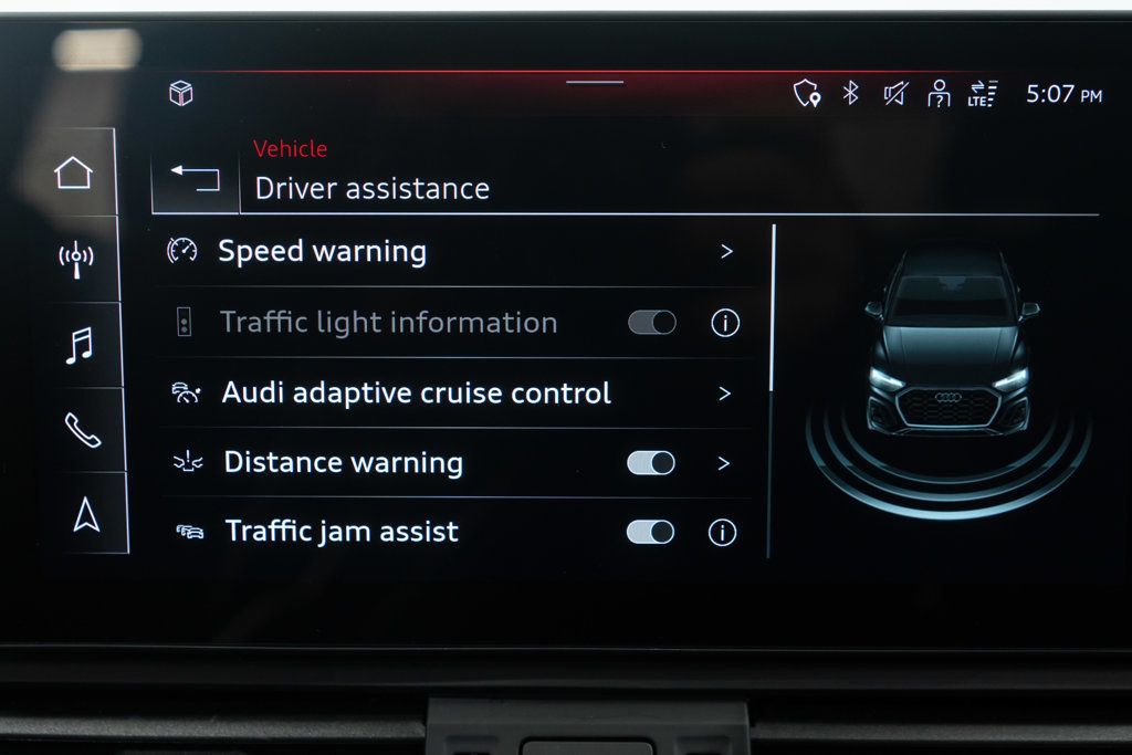 2025 Audi Q5 S line Premium 55 TFSI e quattro - 22958193 - 25