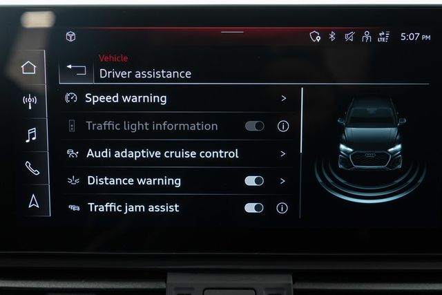 2025 Audi Q5 S line Premium 55 TFSI e quattro - 22958193 - 25