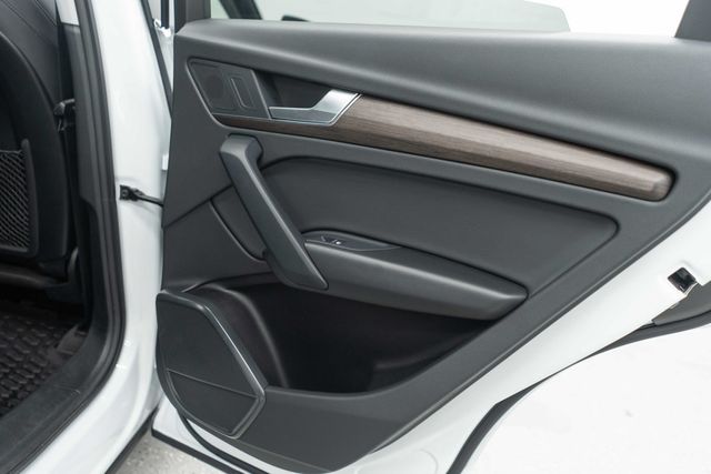 2025 Audi Q5 S line Premium 55 TFSI e quattro - 22958193 - 26