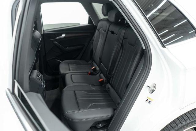 2025 Audi Q5 S line Premium 55 TFSI e quattro - 22958193 - 28