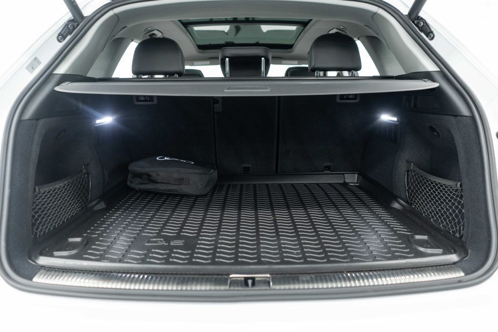 2025 Audi Q5 S line Premium 55 TFSI e quattro - 22958193 - 30
