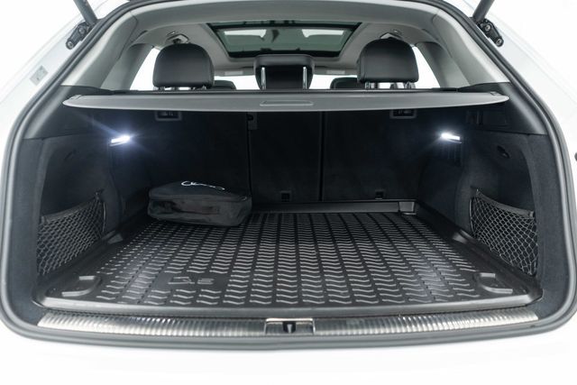 2025 Audi Q5 S line Premium 55 TFSI e quattro - 22958193 - 30