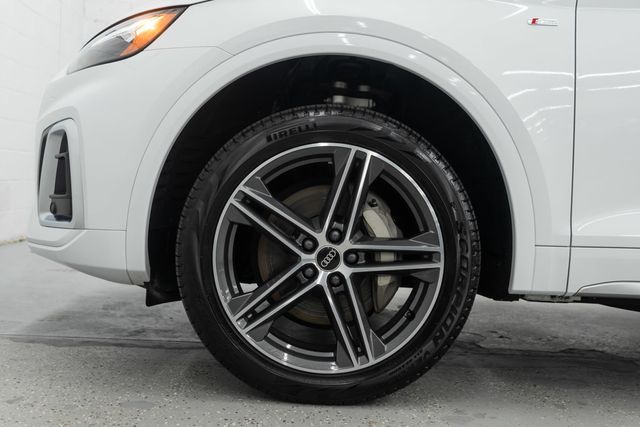2025 Audi Q5 S line Premium 55 TFSI e quattro - 22958193 - 33