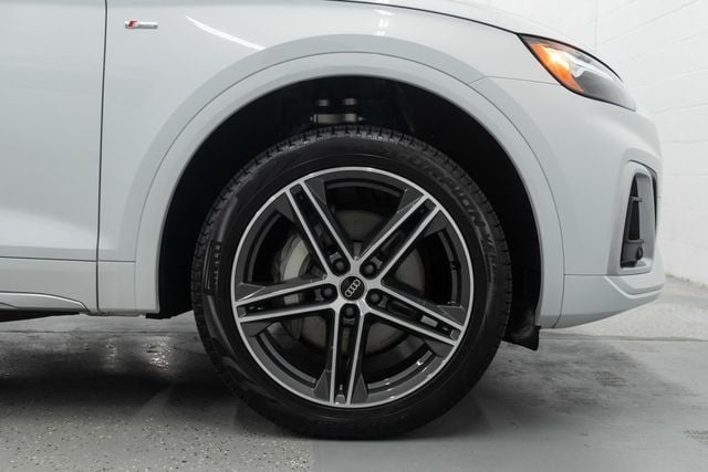 2025 Audi Q5 S line Premium 55 TFSI e quattro - 22958193 - 36