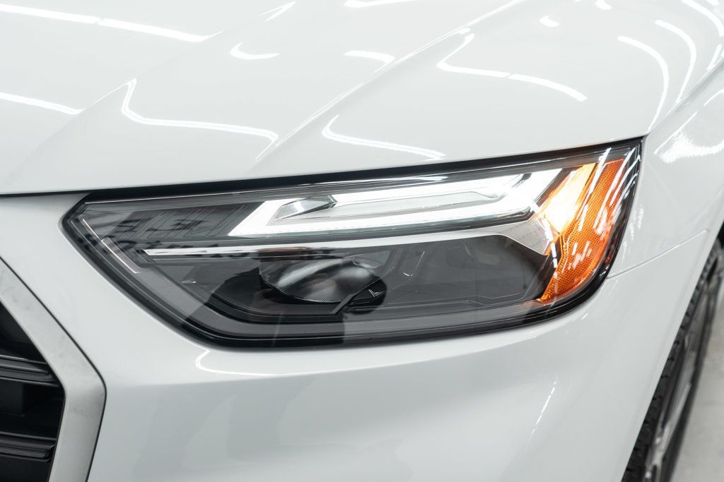 2025 Audi Q5 S line Premium 55 TFSI e quattro - 22958193 - 41