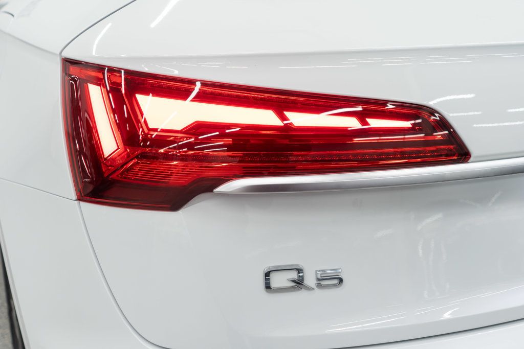 2025 Audi Q5 S line Premium 55 TFSI e quattro - 22958193 - 42