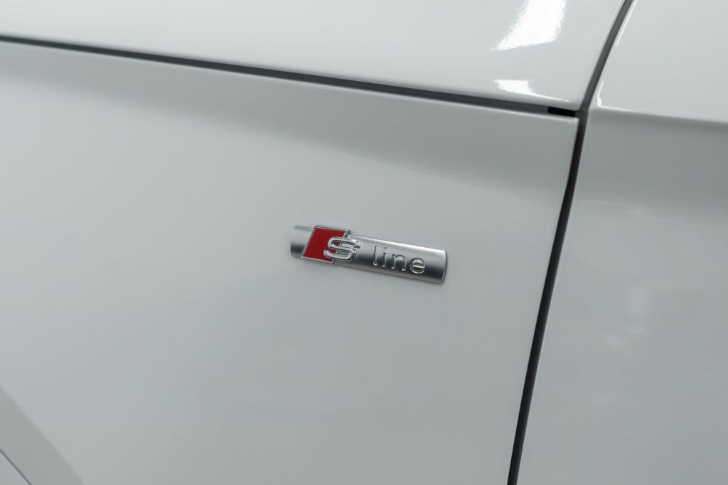 2025 Audi Q5 S line Premium 55 TFSI e quattro - 22958193 - 47