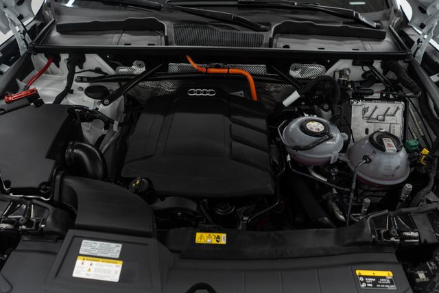 2025 Audi Q5 S line Premium 55 TFSI e quattro - 22958193 - 48