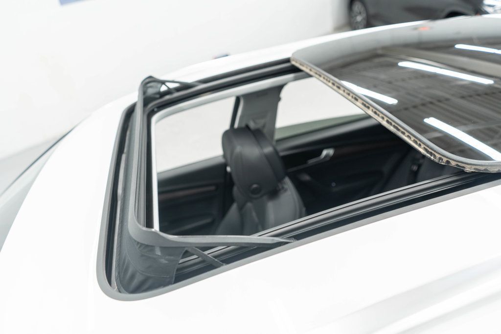 2025 Audi Q5 S line Premium 55 TFSI e quattro - 22958193 - 49