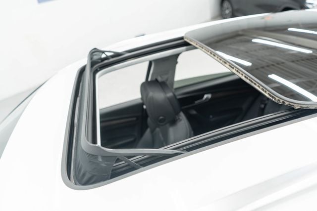 2025 Audi Q5 S line Premium 55 TFSI e quattro - 22958193 - 49