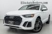 2025 Audi Q5 S line Premium 55 TFSI e quattro - 22958193 - 50