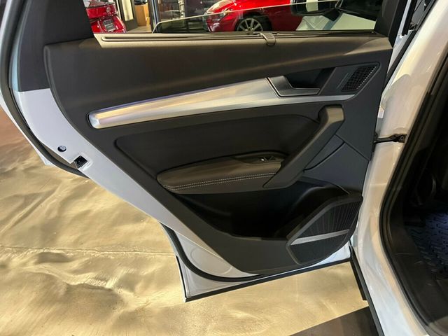2025 Audi Q5 S Line/PremiumPlus/AWD/BlackOpticPlusPkg/WarmWeatherPkg/360Cam - 22952790 - 10