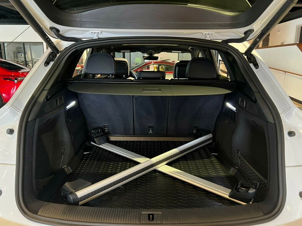 2025 Audi Q5 S Line/PremiumPlus/AWD/BlackOpticPlusPkg/WarmWeatherPkg/360Cam - 22952790 - 12
