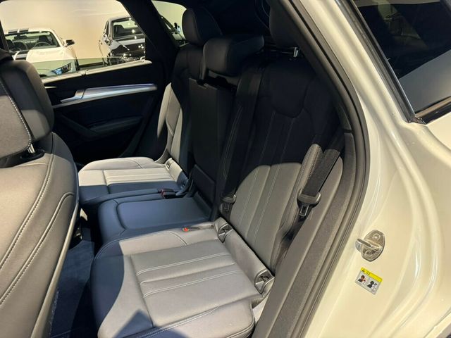 2025 Audi Q5 S Line/PremiumPlus/AWD/BlackOpticPlusPkg/WarmWeatherPkg/360Cam - 22952790 - 21