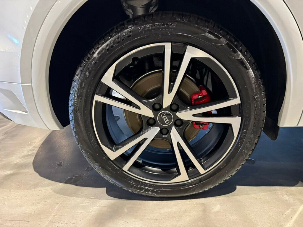 2025 Audi Q5 S Line/PremiumPlus/AWD/BlackOpticPlusPkg/WarmWeatherPkg/360Cam - 22952790 - 29