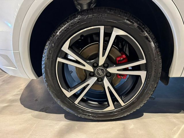 2025 Audi Q5 S Line/PremiumPlus/AWD/BlackOpticPlusPkg/WarmWeatherPkg/360Cam - 22952790 - 29