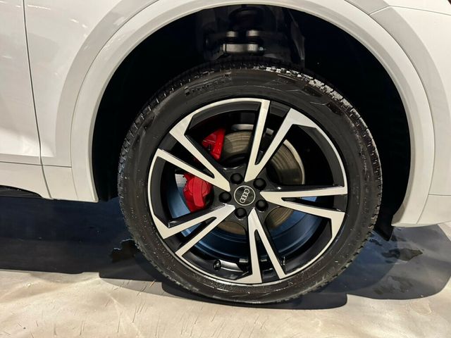 2025 Audi Q5 S Line/PremiumPlus/AWD/BlackOpticPlusPkg/WarmWeatherPkg/360Cam - 22952790 - 30