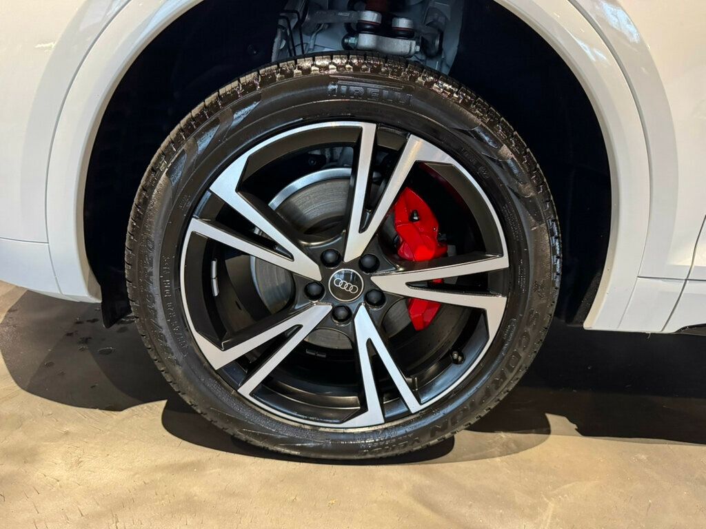 2025 Audi Q5 S Line/PremiumPlus/AWD/BlackOpticPlusPkg/WarmWeatherPkg/360Cam - 22952790 - 31