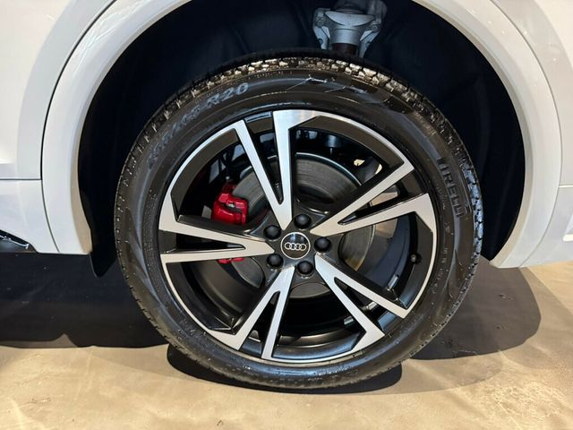 2025 Audi Q5 S Line/PremiumPlus/AWD/BlackOpticPlusPkg/WarmWeatherPkg/360Cam - 22952790 - 32