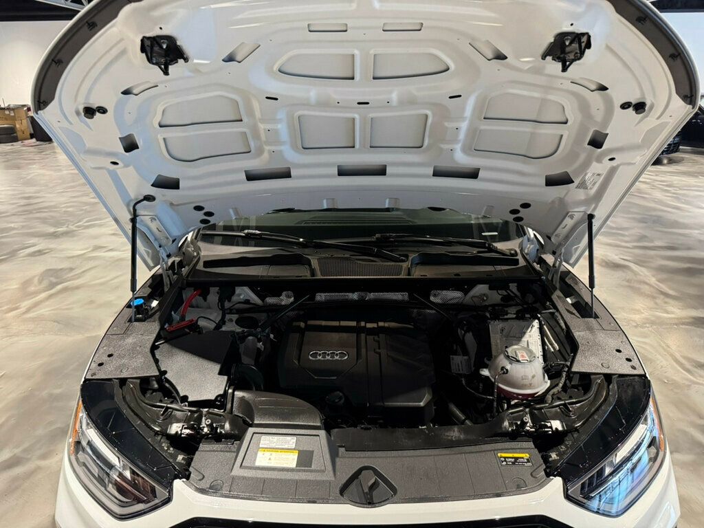 2025 Audi Q5 S Line/PremiumPlus/AWD/BlackOpticPlusPkg/WarmWeatherPkg/360Cam - 22952790 - 33